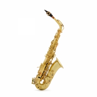 Saksofon altowy Lupifaro Platinum by Cardinali Vintage bez wysokiego fis