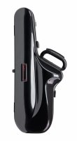 Futerał na saksofon altowy BAM Cabine Black Carbon 4011SC