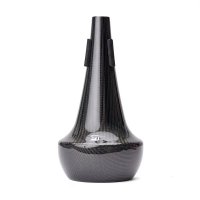 Tłumik do puzonu Protec Carbon Straight MCF106