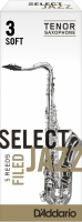 Stroiki do saksofonu tenorowego Rico Select Jazz