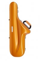 Futerał na saksofon altowy BAM La Defense Cabine Orange DEF4011S