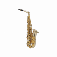 Saksofon altowy Henri Selmer Paris Supreme solid silver