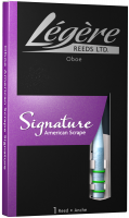 Stroik do oboju Legere Signature American Scrape