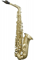 Saksofon altowy SML Paris A420-II-BM