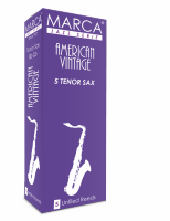 Stroiki do saksofonu tenorowego Marca Jazz Series American Vintage Unfiled