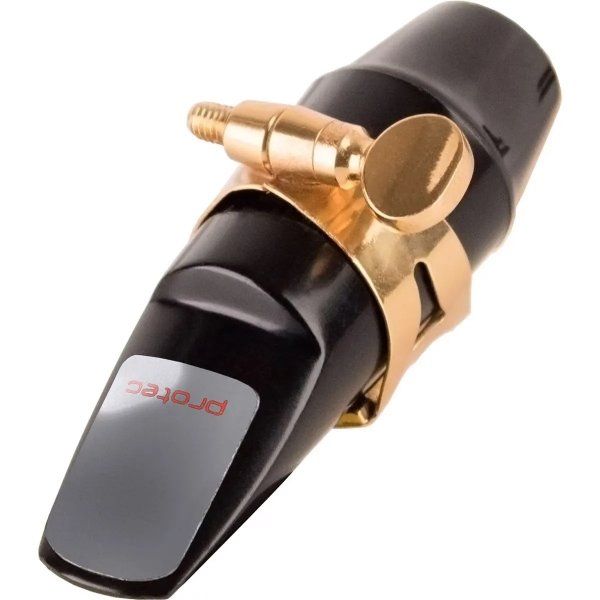 Naklejki na ustnik Protec małe (0.40 mm)