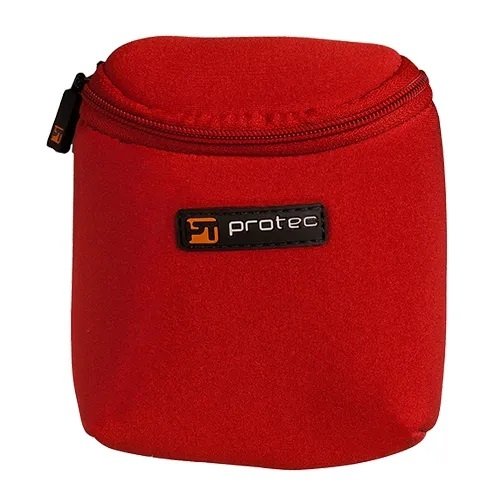 Etui na 3 ustniki do saksofonu altowego Protec N265 neopren