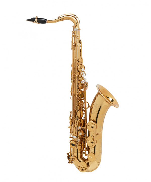Saksofon tenorowy Henri Selmer Paris Signature lacquered