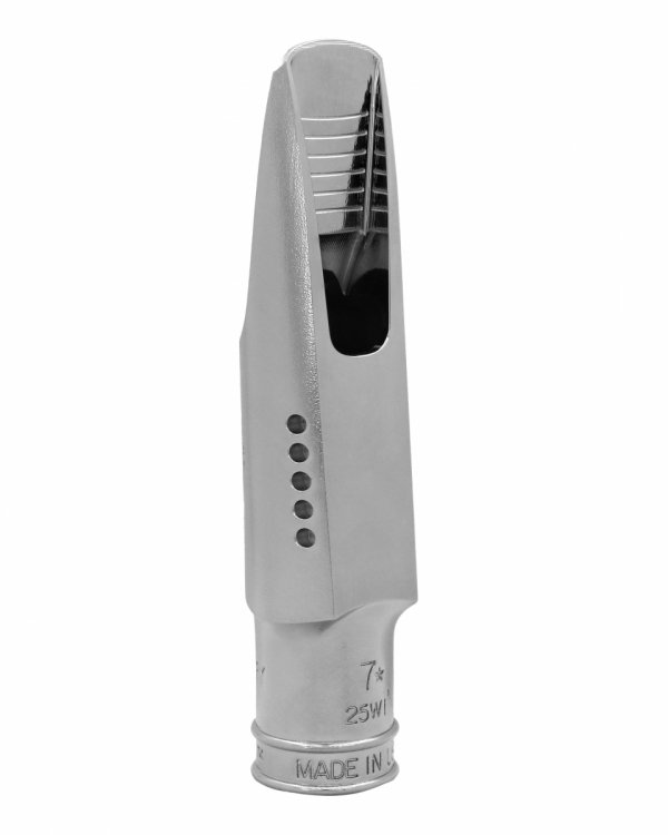 Ustnik do saksofonu tenorowego Theo Wanne Essentials Contemporary 7* (105)