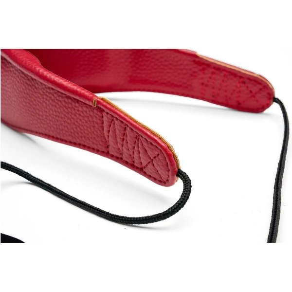 Pasek do saksofonu Protec VC310MRX leatherette red