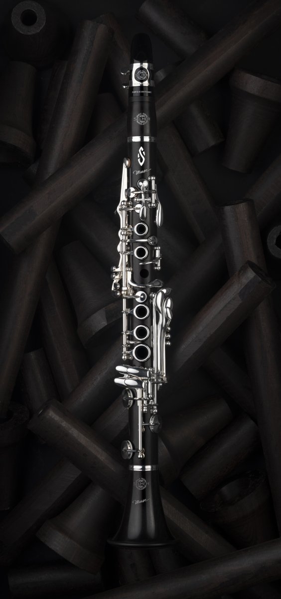 Klarnet Es Henri Selmer Paris Muse 18/6