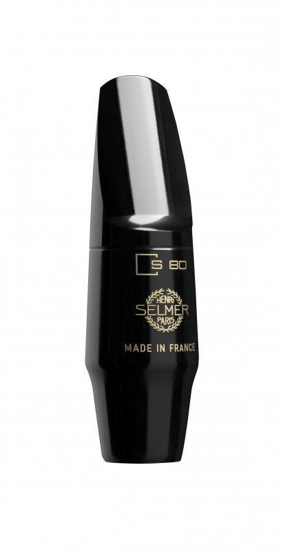 Ustnik do saksofonu altowego Henri Selmer Paris S80 C*