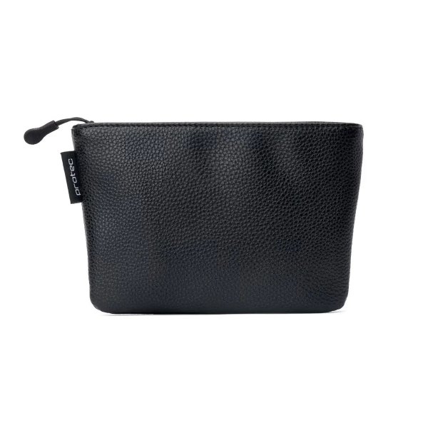 Etui na 3 ustniki do puzonu Protec A216 leatherette