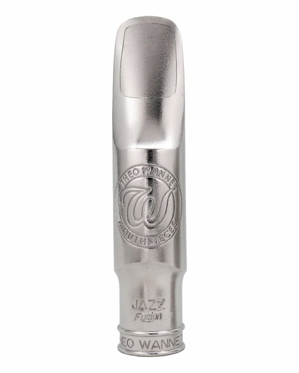 Ustnik do saksofonu tenorowego Theo Wanne Essentials Jazz Fusion 7* (105)