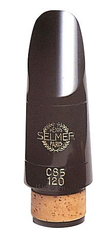 Ustnik do klarnetu Es Henri Selmer Paris C85 (2 odchylenia)