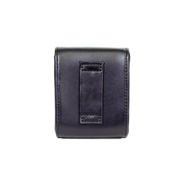 Etui na 2 ustniki do trąbki Protec A274 synthetic leather