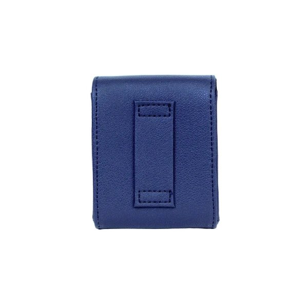 Etui na 2 ustniki do trąbki Protec A274NB synthetic leather