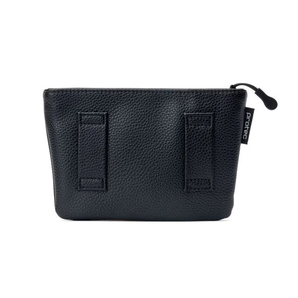 Etui na 3 ustniki do puzonu Protec A216 leatherette