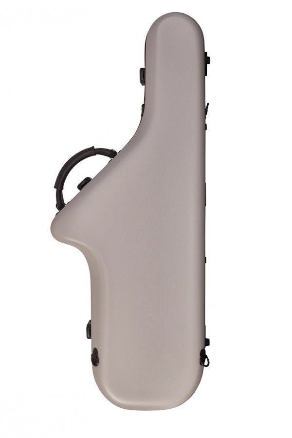 Futerał na saksofon altowy BAM Cabine Light Grey 4011S