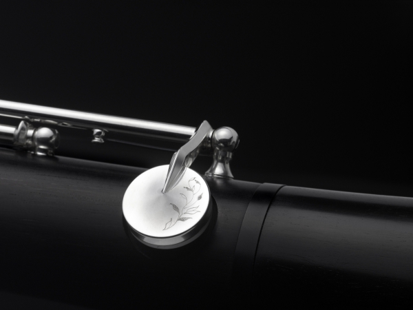 Klarnet B Henri Selmer Paris Privilege Evolution 18/6