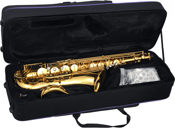 Saksofon tenorowy SML Paris T620-II