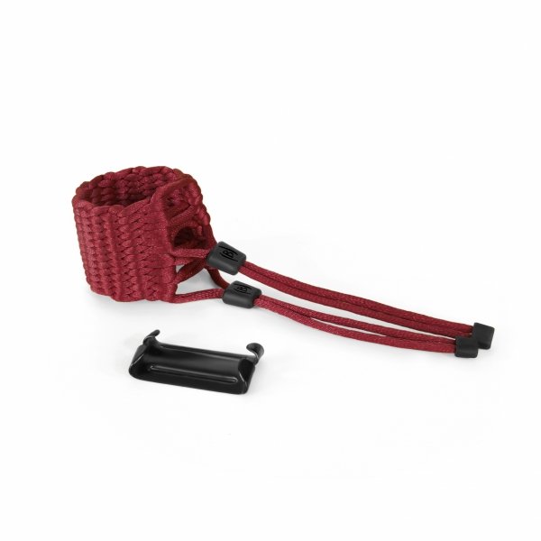 Ligaturka do saksofonu altowego Bambu UNA (9 kolorów)