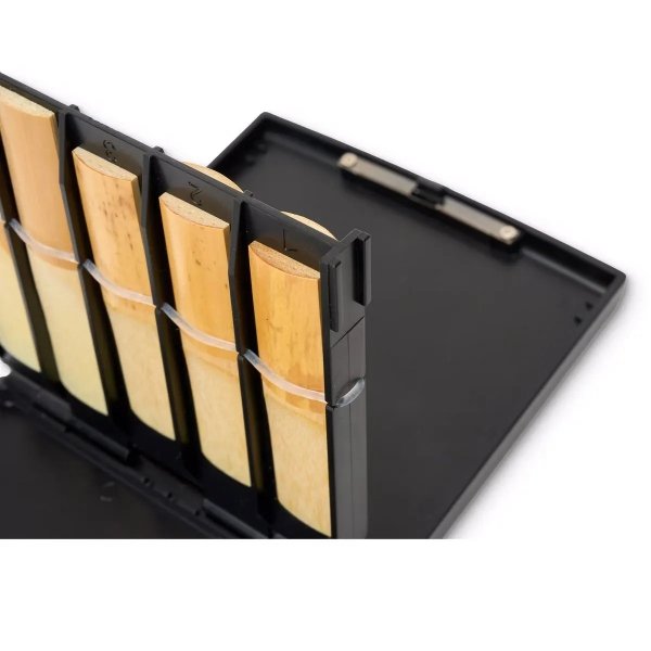 Etui stroiki do saksofonu altowego/tenorowego Protec A255