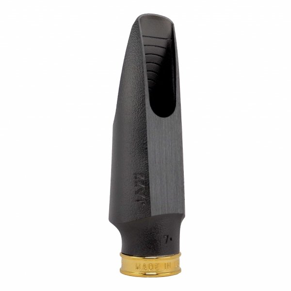 Ustnik do saksofonu tenorowego ESSENTIALS Collection: Jazz 7* (105)