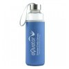 SZKLANA BUTELKA NA WODĘ AQUATOR 500 ml