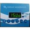 GENERATOR OZONU ZEUS 20 g/h do 200 m³ + NIEZALEŻNY JONIZATOR POWIETRZA