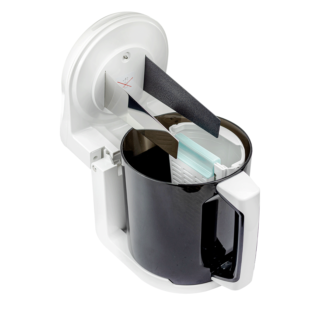 ECO Polymer Membrane Aquator Vivo - Aquator