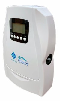 WIELOFUNKCYJNY GENERATOR OZONU PROGRAMOWALNY N202C 