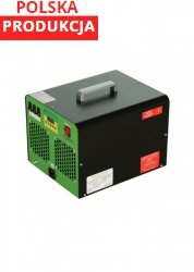 GENERATOR OZONU OZONATOR MAXI 30 do 300m³ 30 g/h