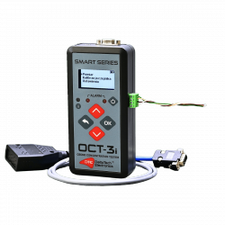 MIERNIK OZONU OCT-3i