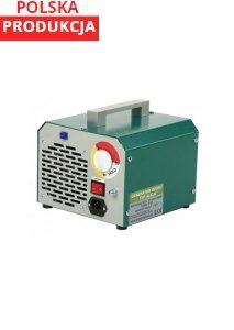 GENERATOR OZONU OZONATOR DAWID do 80m³ 10 g/h 