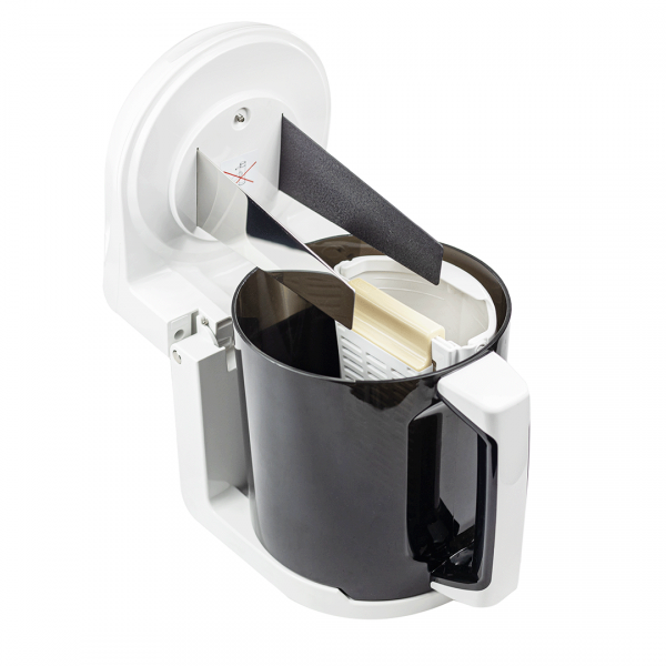 MINERALIZATOR RELAX DO JONIZATORA WODY AQUATOR VIVO + MIERNIK TDS&amp;EC