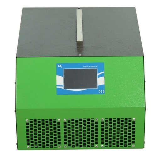 GENERATOR OZONU OZONATOR MAXI 90 do 800m³ 90 g/h