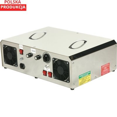 GENERATOR OZONU OZONATOR ZY-H3000