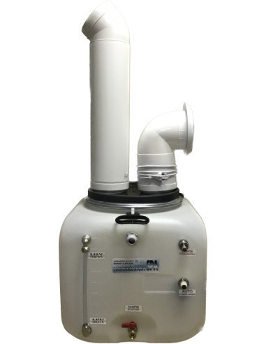GENERATOR AEROZOLI SOLANKOWYCH GA SPA 5M