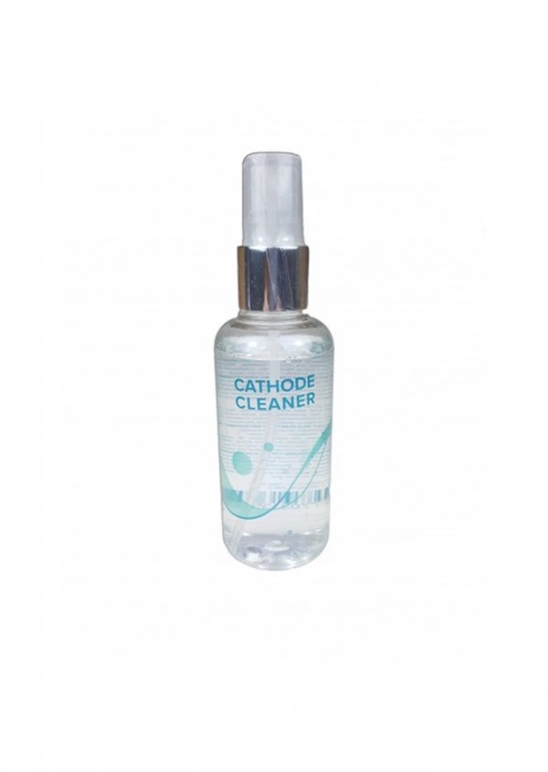 PŁYN DO CZYSZCZENIA KATODY 100 ml