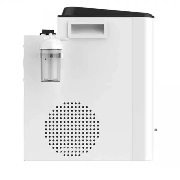 GENERATOR WODORU INHALATOR PROFESJONALNY INZENI H600D