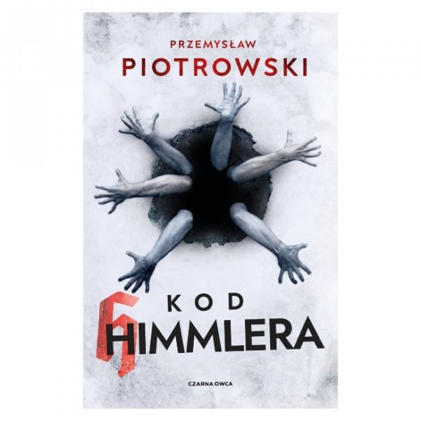 Kod Himmlera - Przemysław Piotrowski
