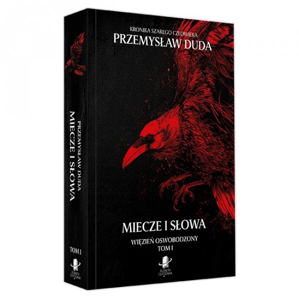 Miecze i słowa - Przemysław Duda