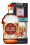 Gin Opihr London Dry Far East Edition w kartoniku