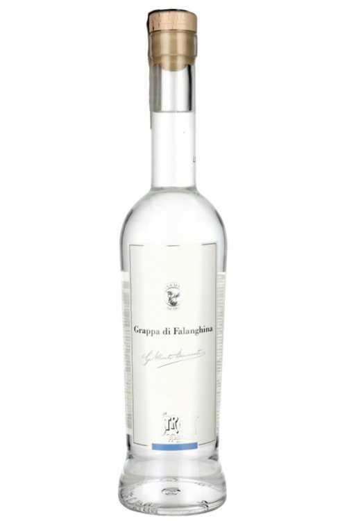 Grappa di Falanghina 0,5l