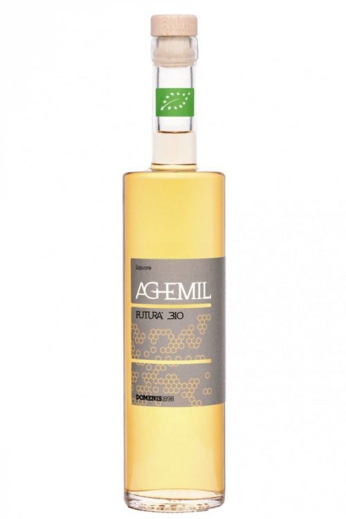 Domenis 1898 AGHEMÎL Liquore