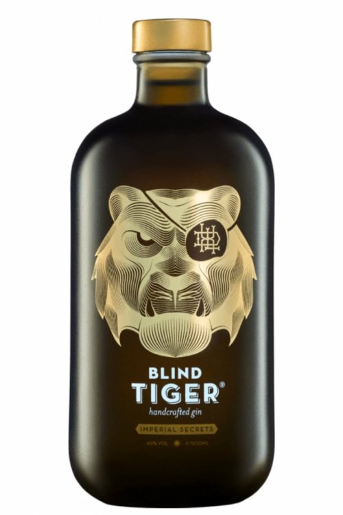 blind tiger imperial secrets