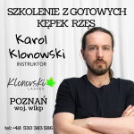 POZNAŃ - SZKOLENIE 5 DNIOWE  16-20.07.2025 - 3 DNI TEORII ONLINE + PRAKTYCZNY WEEKEND