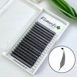 Gotowe kępki cięte laserowo LaserCUT - nr 7 (8-14mm)