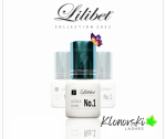 Klej do rzęs Lilibet Collection No.1- czas schnięcia 0,1s 
